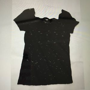 Victoria’s Secret Lace Top👄